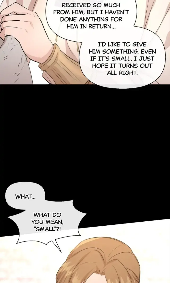 The Golden Forest Chapter 68 – Page 68