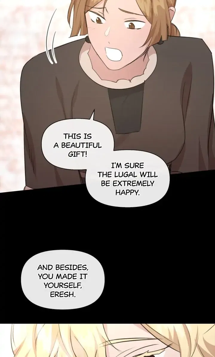 The Golden Forest Chapter 68 – Page 69