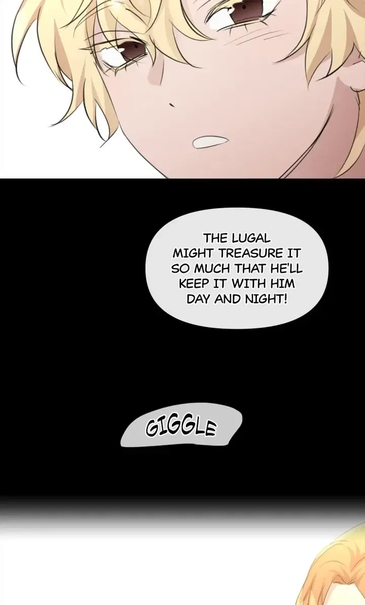 The Golden Forest Chapter 68 – Page 70