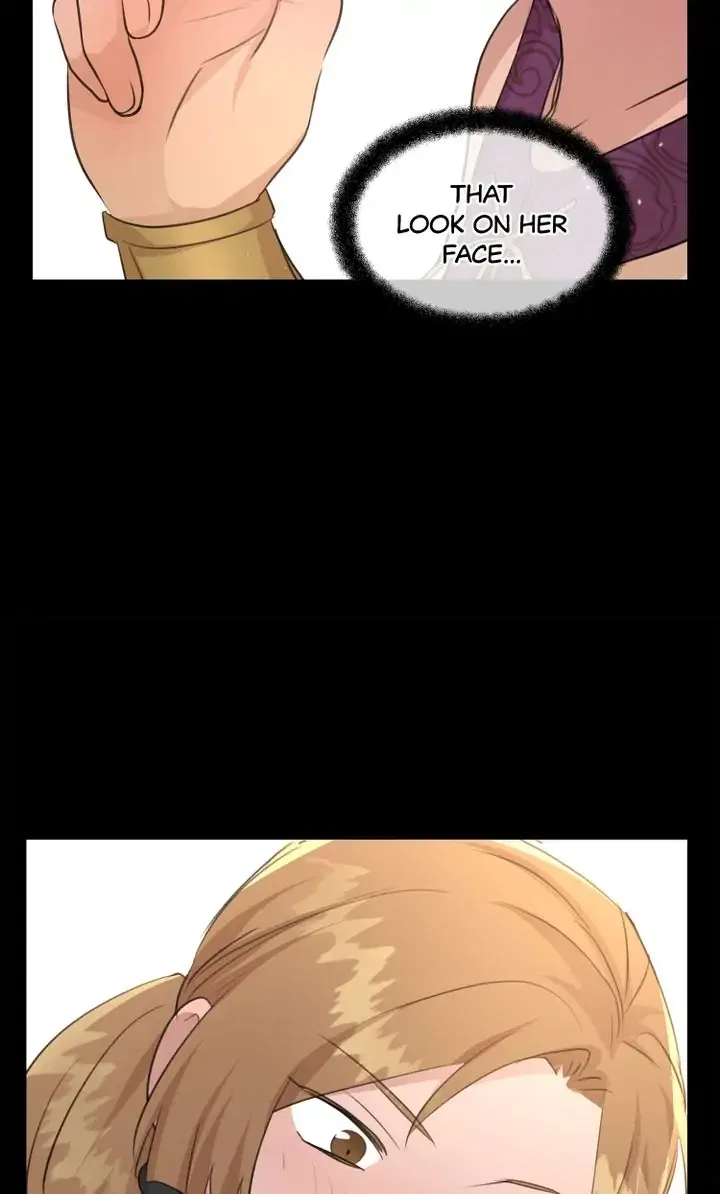 The Golden Forest Chapter 68 – Page 73