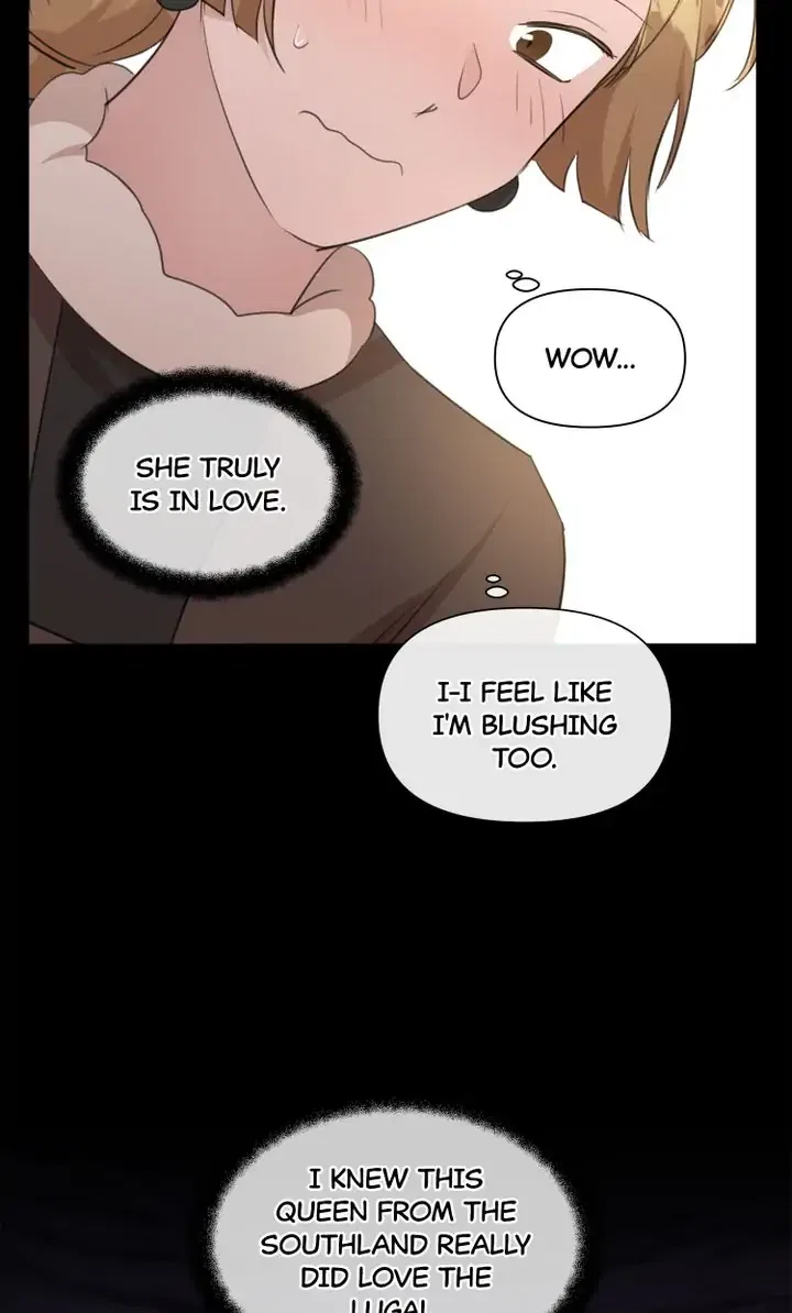 The Golden Forest Chapter 68 – Page 74