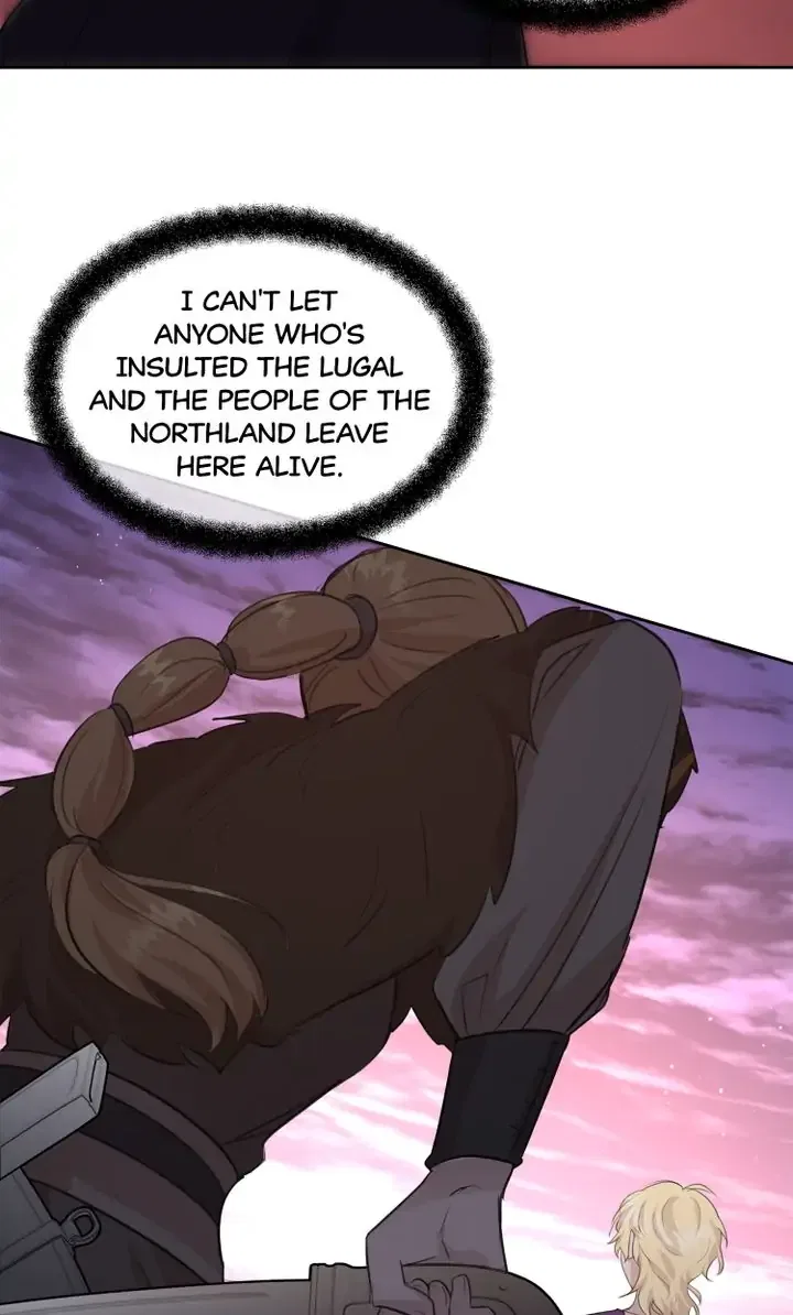 The Golden Forest Chapter 68 – Page 76