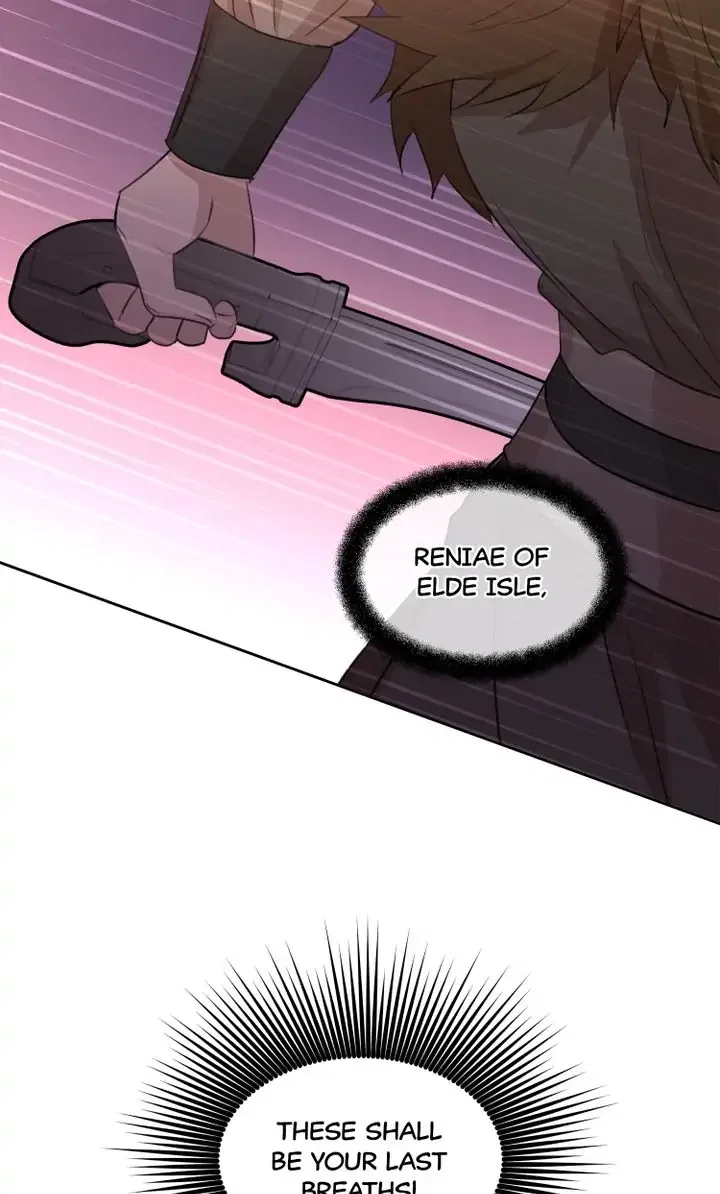 The Golden Forest Chapter 68 – Page 78