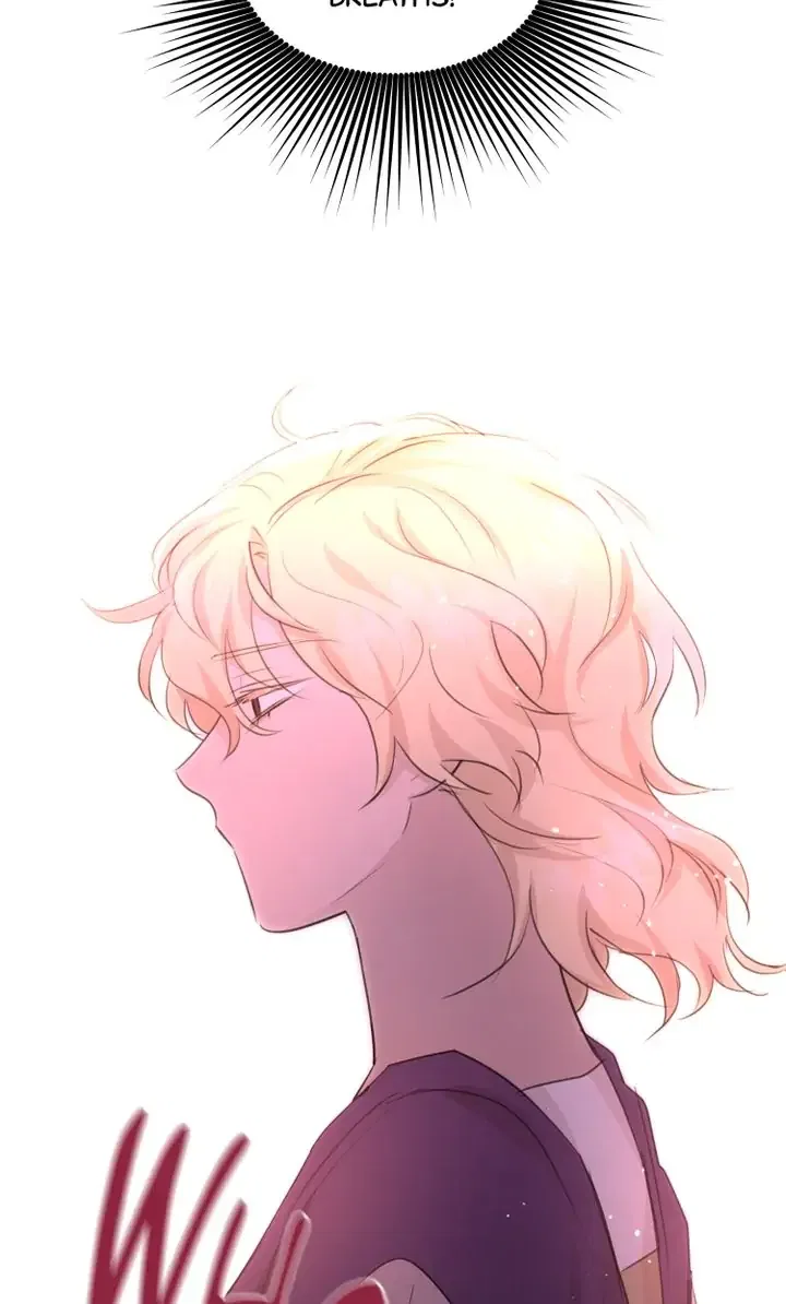 The Golden Forest Chapter 68 – Page 79