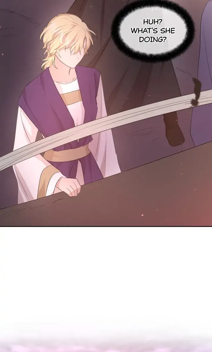 The Golden Forest Chapter 68 – Page 82