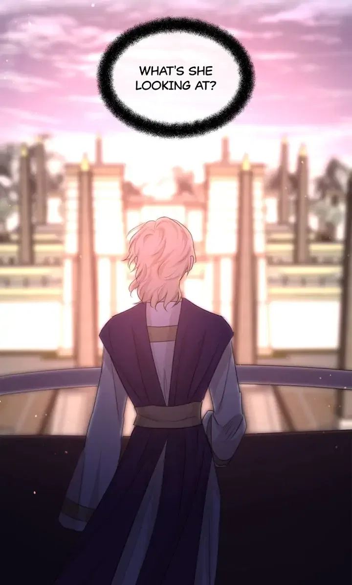 The Golden Forest Chapter 68 – Page 83