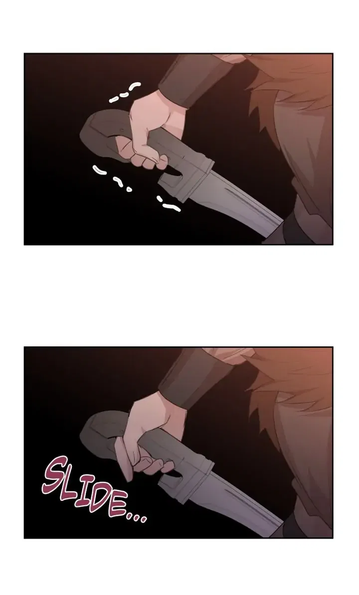 The Golden Forest Chapter 68 – Page 87