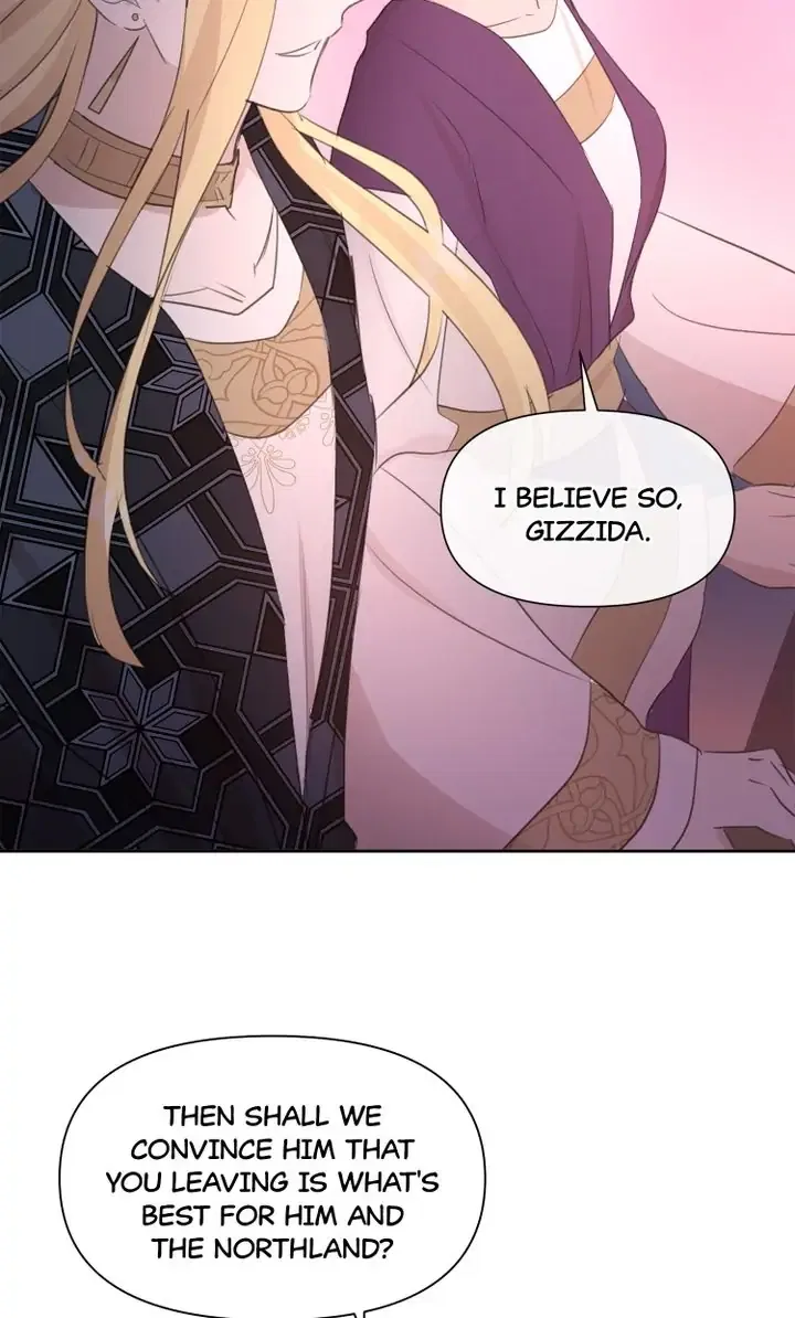The Golden Forest Chapter 68 – Page 90