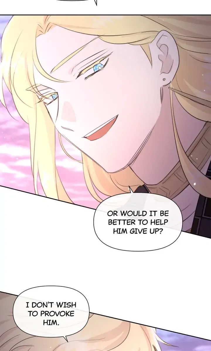 The Golden Forest Chapter 68 – Page 91
