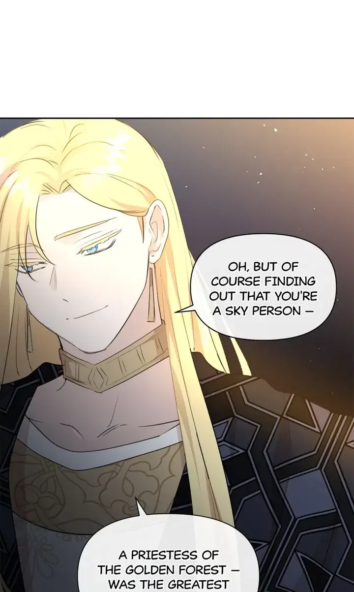 The Golden Forest Chapter 67 – Page 1
