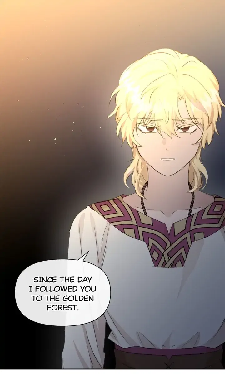 The Golden Forest Chapter 67 – Page 4