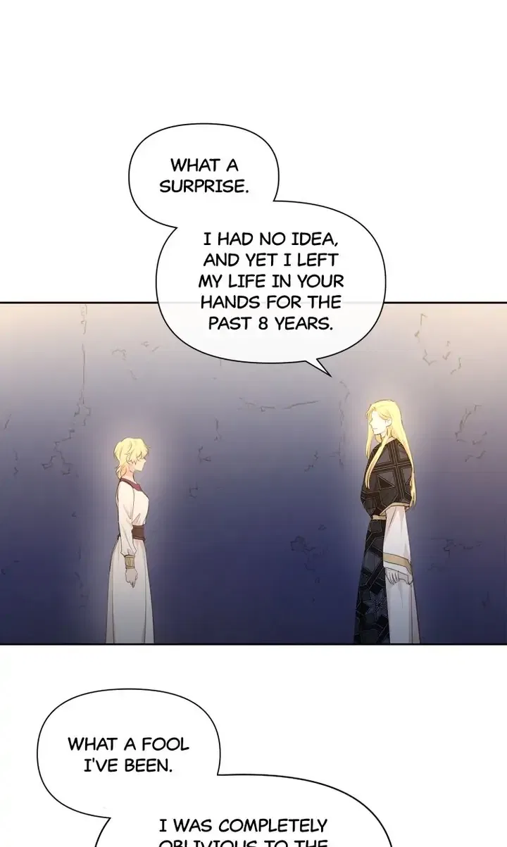 The Golden Forest Chapter 67 – Page 5