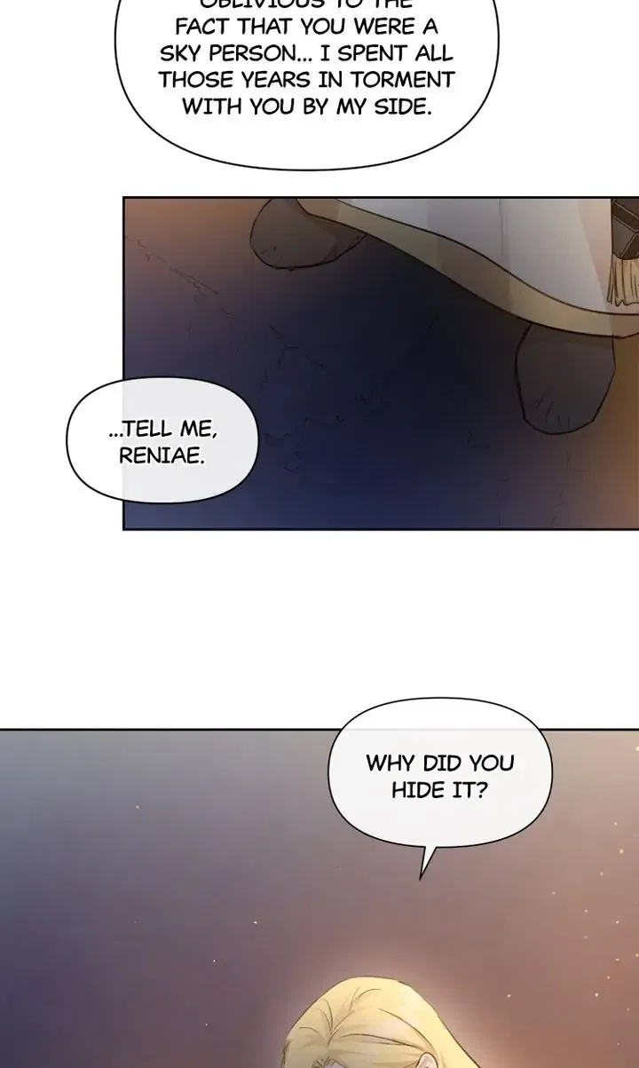 The Golden Forest Chapter 67 – Page 6