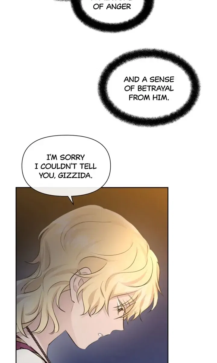 The Golden Forest Chapter 67 – Page 8