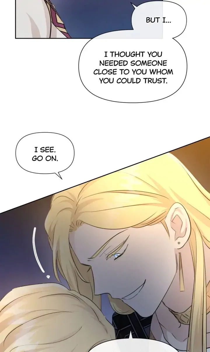 The Golden Forest Chapter 67 – Page 9