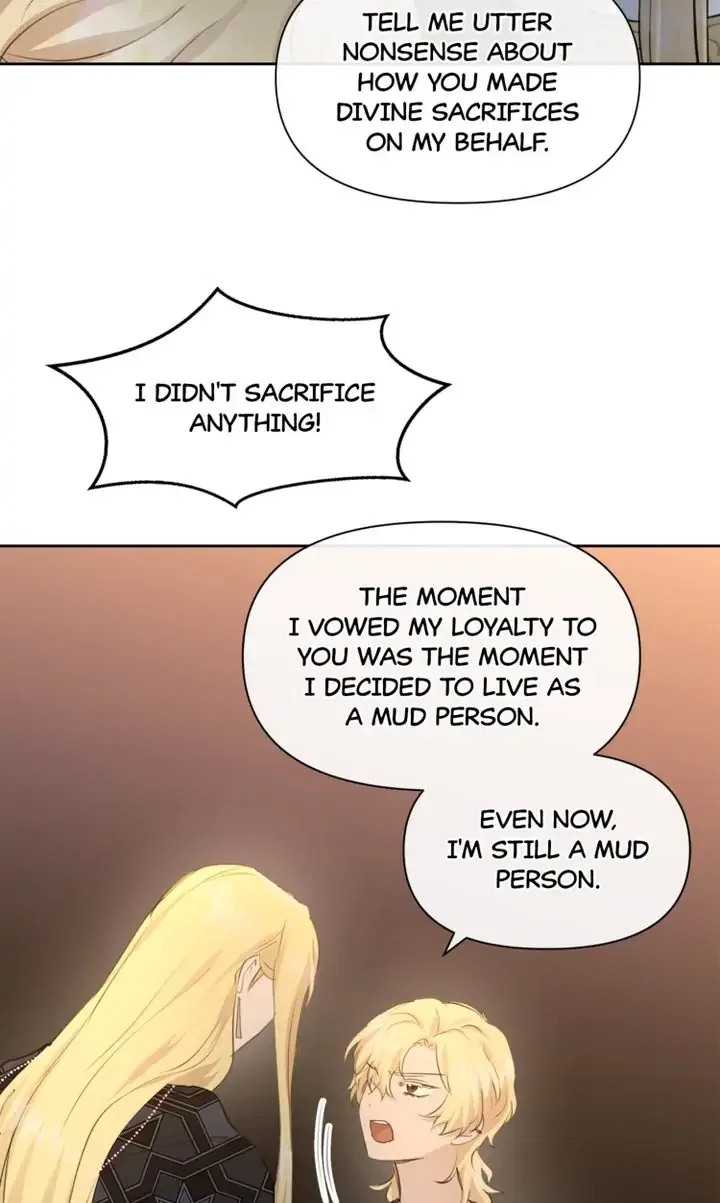 The Golden Forest Chapter 67 – Page 10
