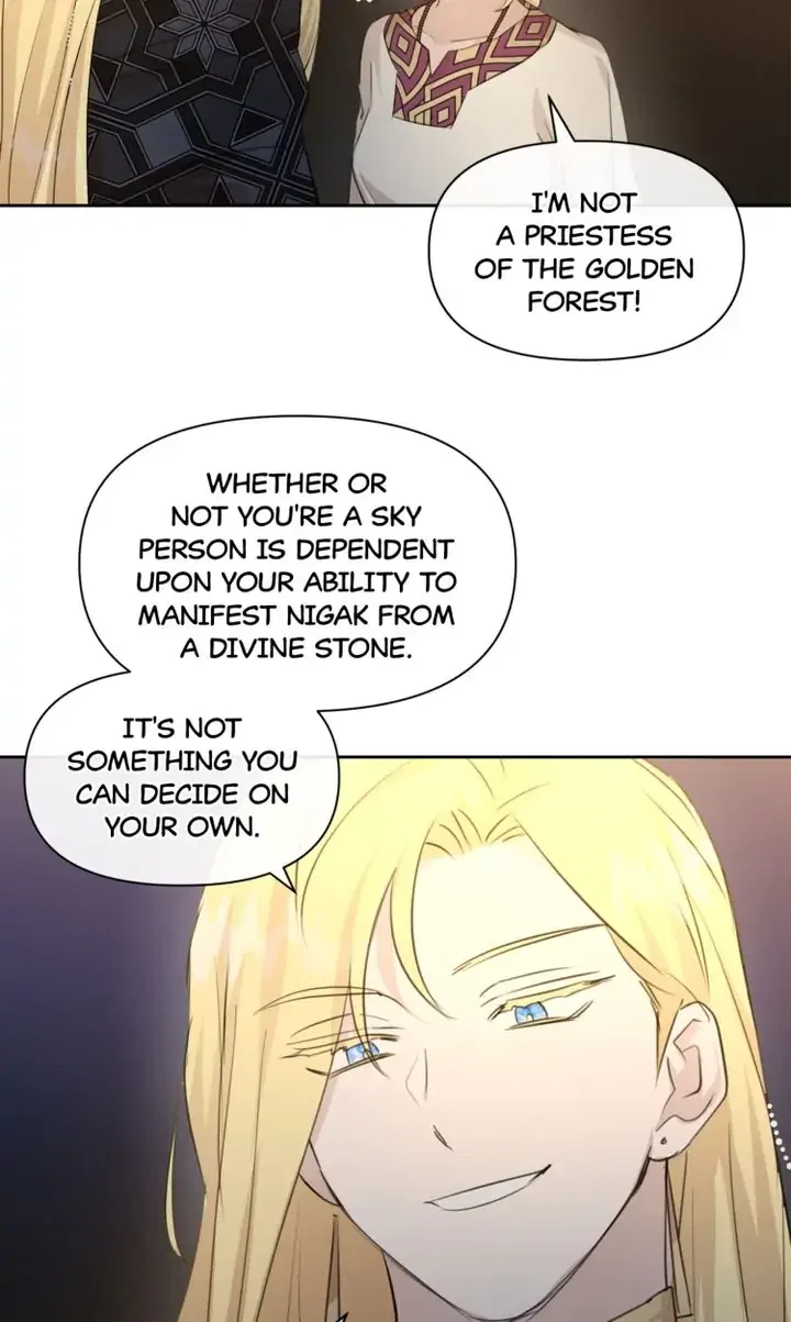 The Golden Forest Chapter 67 – Page 11