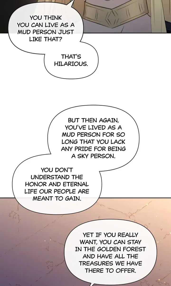 The Golden Forest Chapter 67 – Page 12