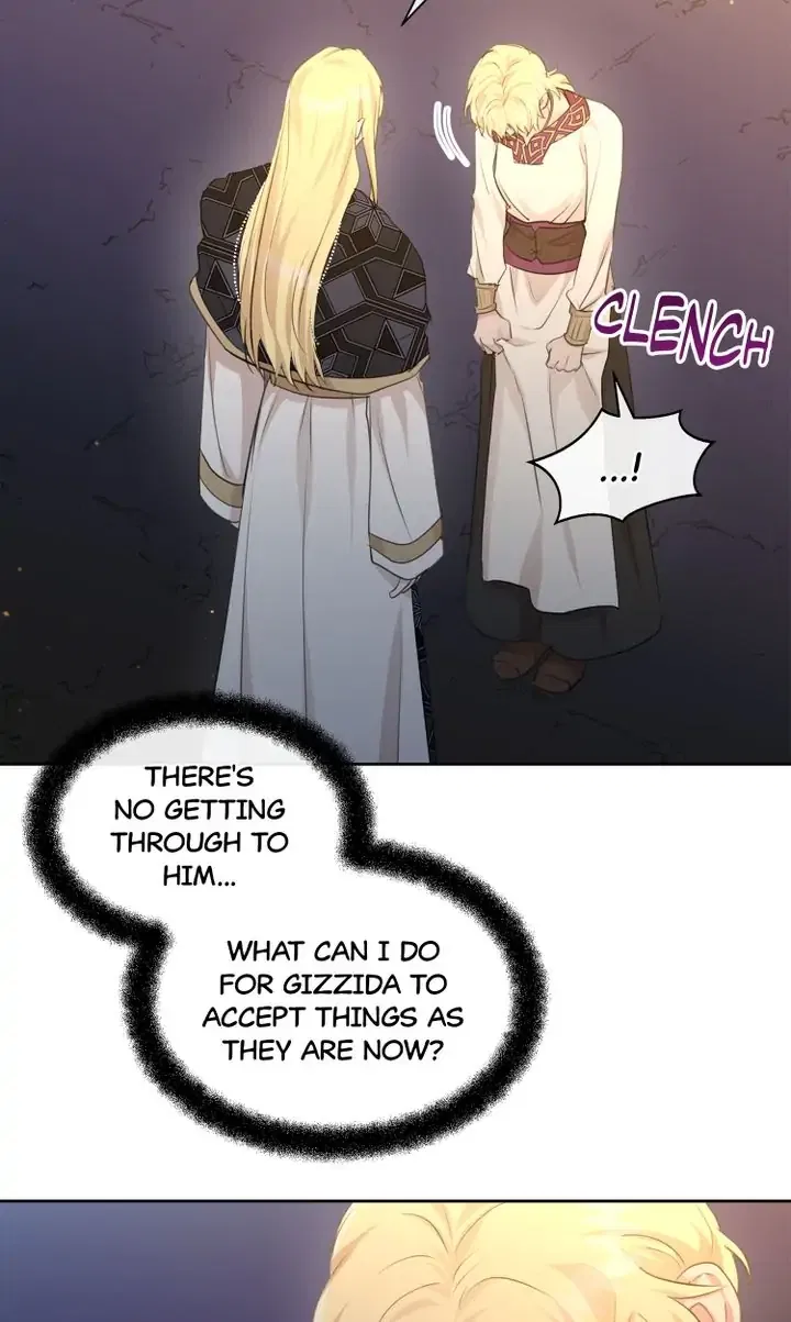 The Golden Forest Chapter 67 – Page 13