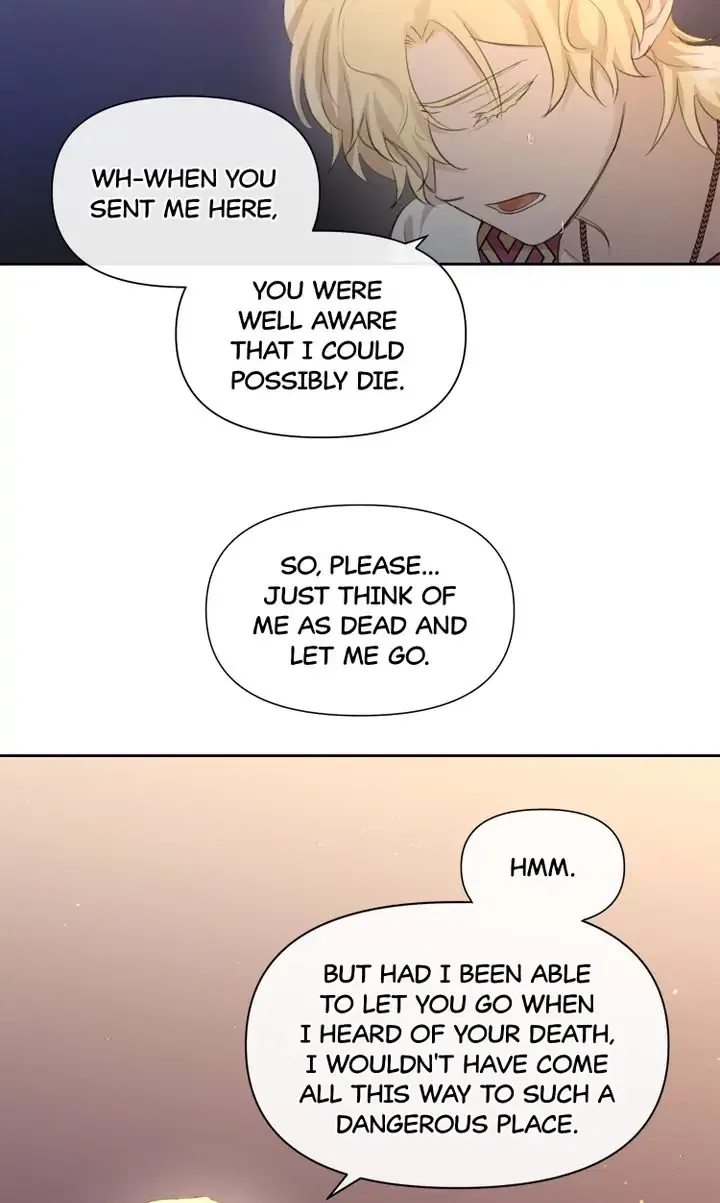The Golden Forest Chapter 67 – Page 14