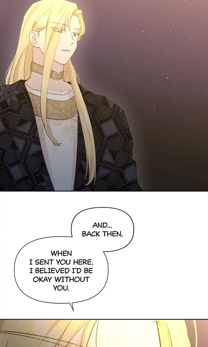 The Golden Forest Chapter 67 – Page 15