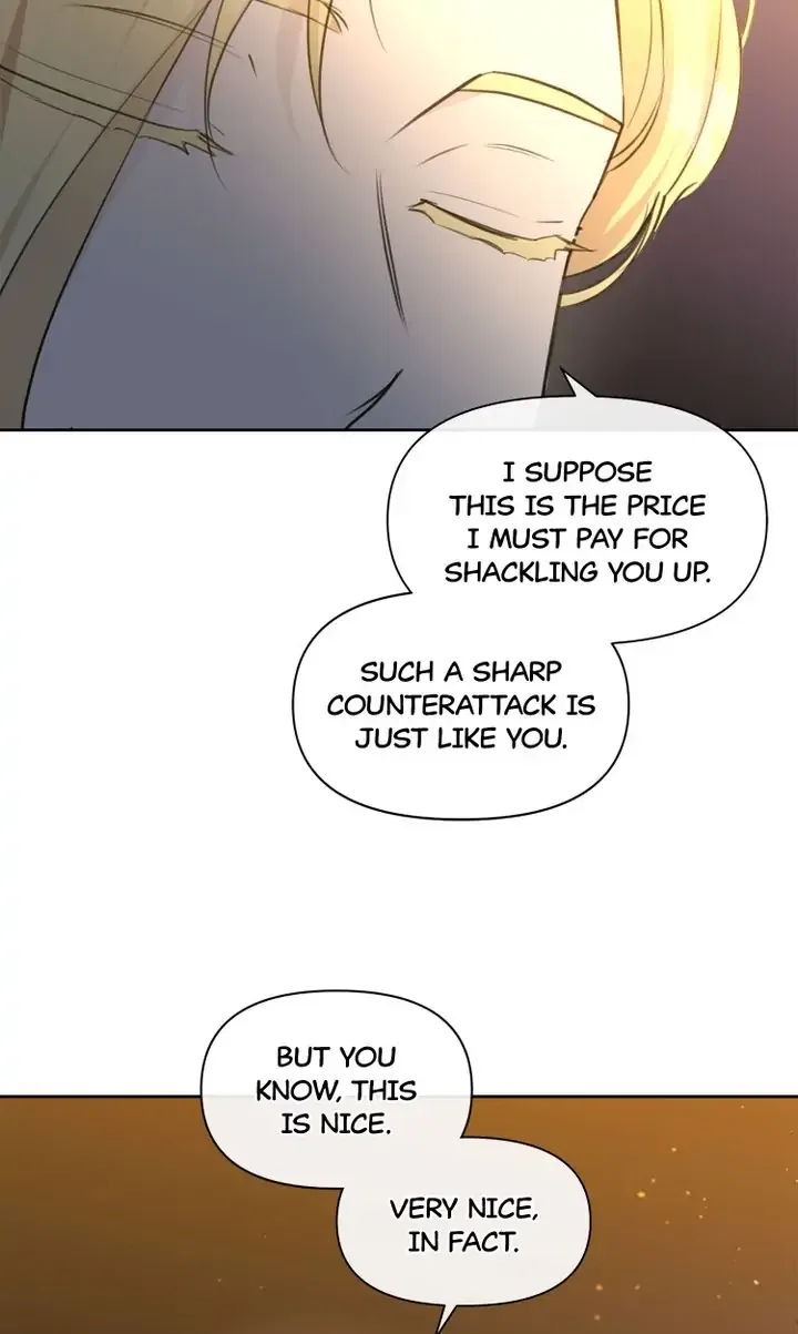 The Golden Forest Chapter 67 – Page 16