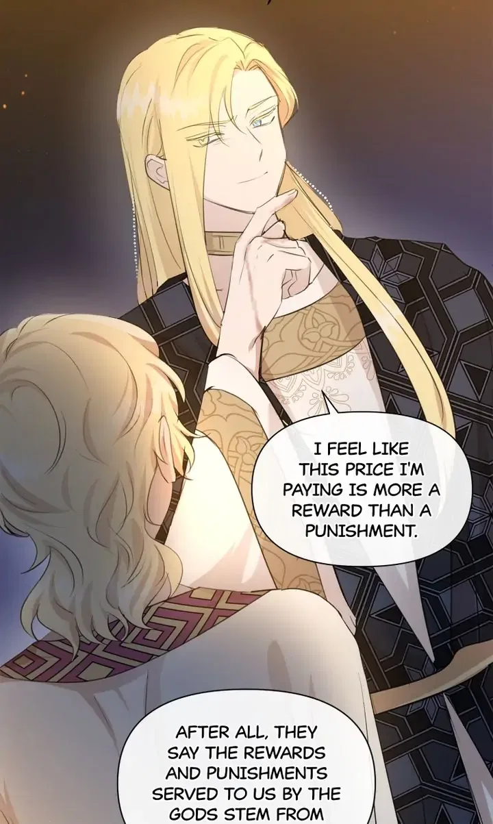 The Golden Forest Chapter 67 – Page 17