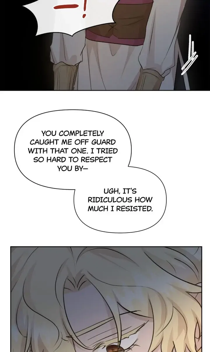 The Golden Forest Chapter 67 – Page 20