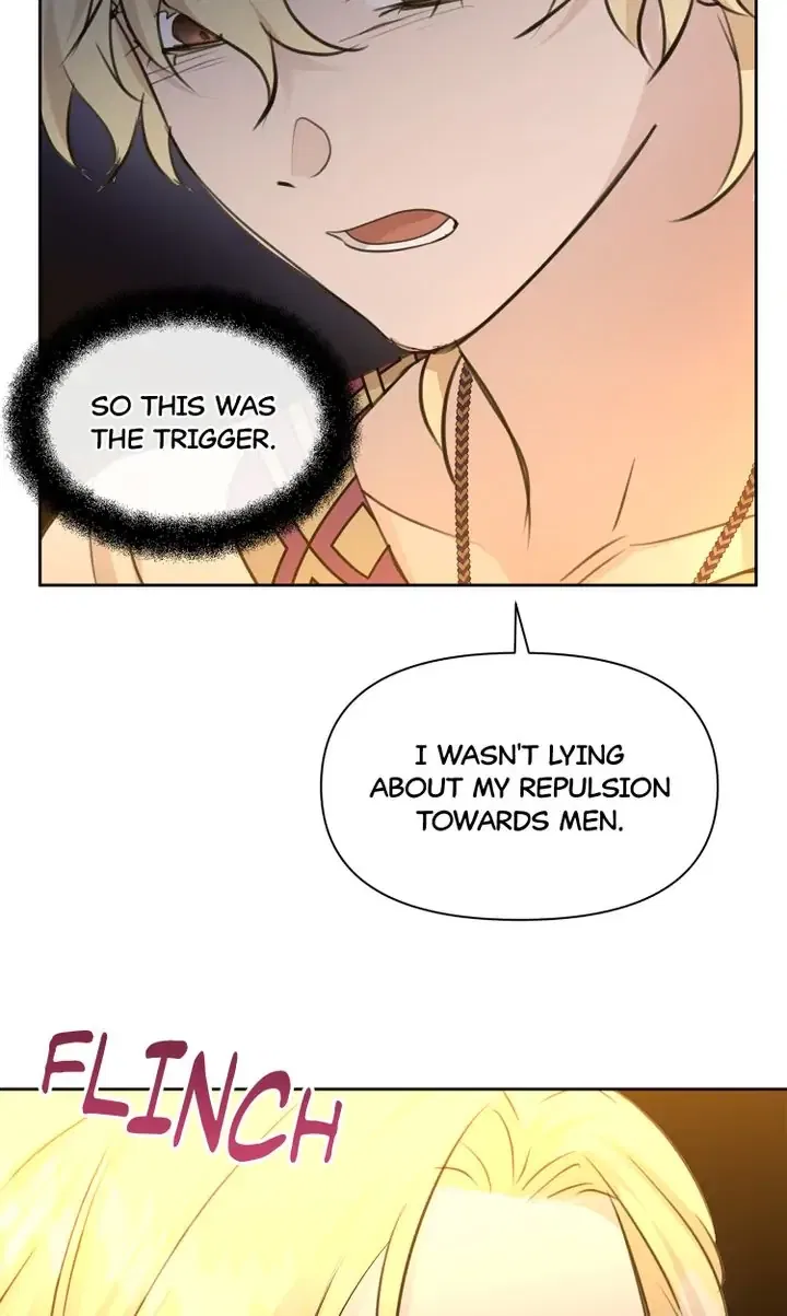 The Golden Forest Chapter 67 – Page 21