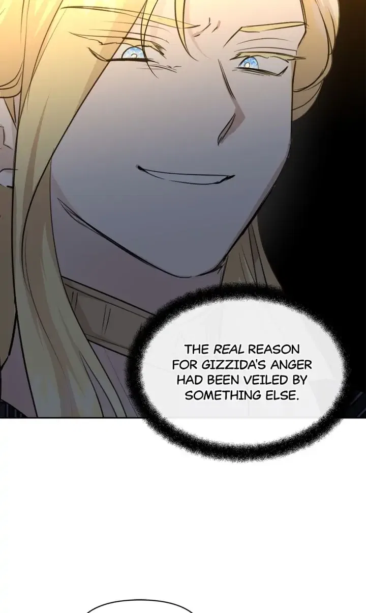 The Golden Forest Chapter 67 – Page 22