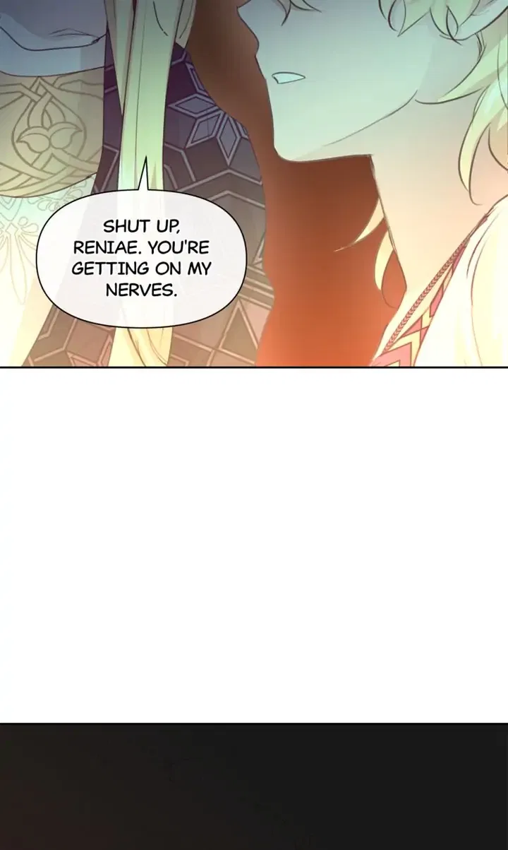 The Golden Forest Chapter 67 – Page 26