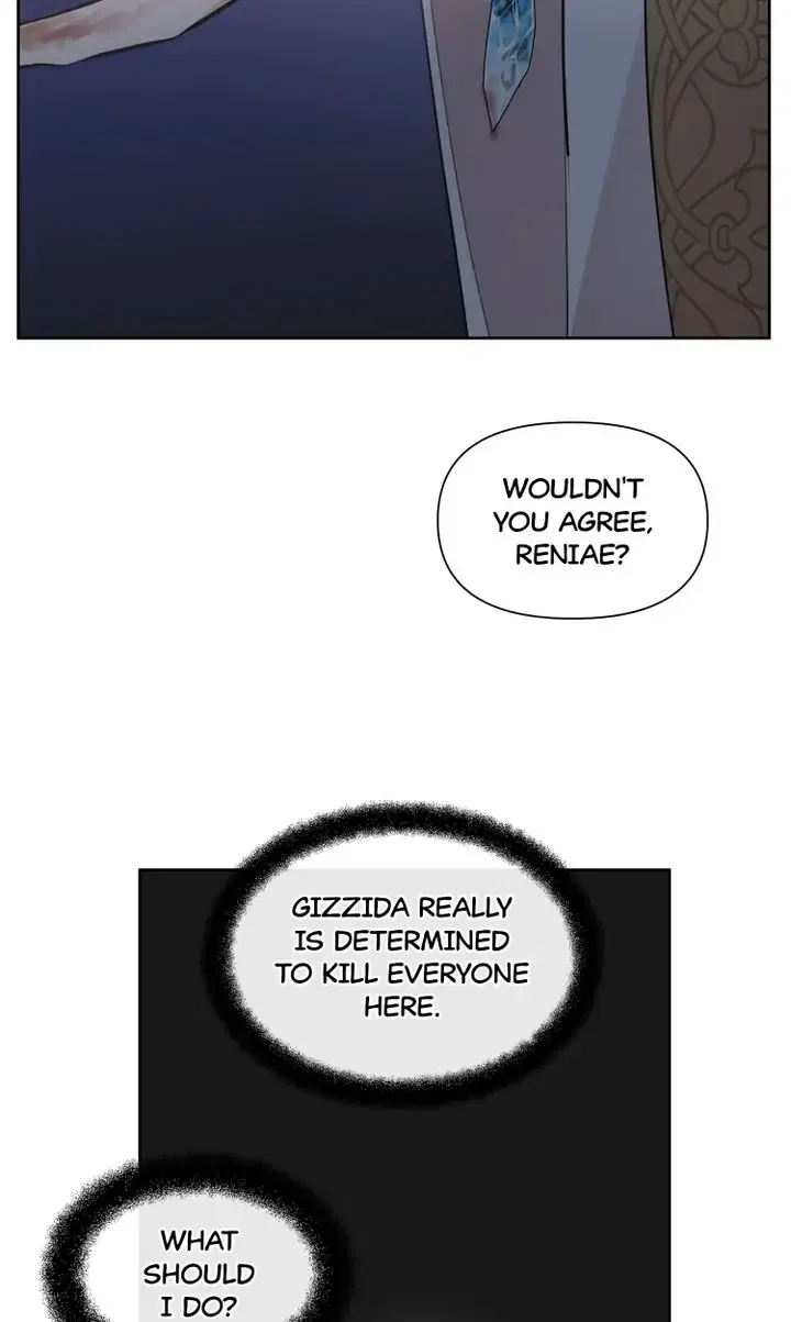 The Golden Forest Chapter 67 – Page 30