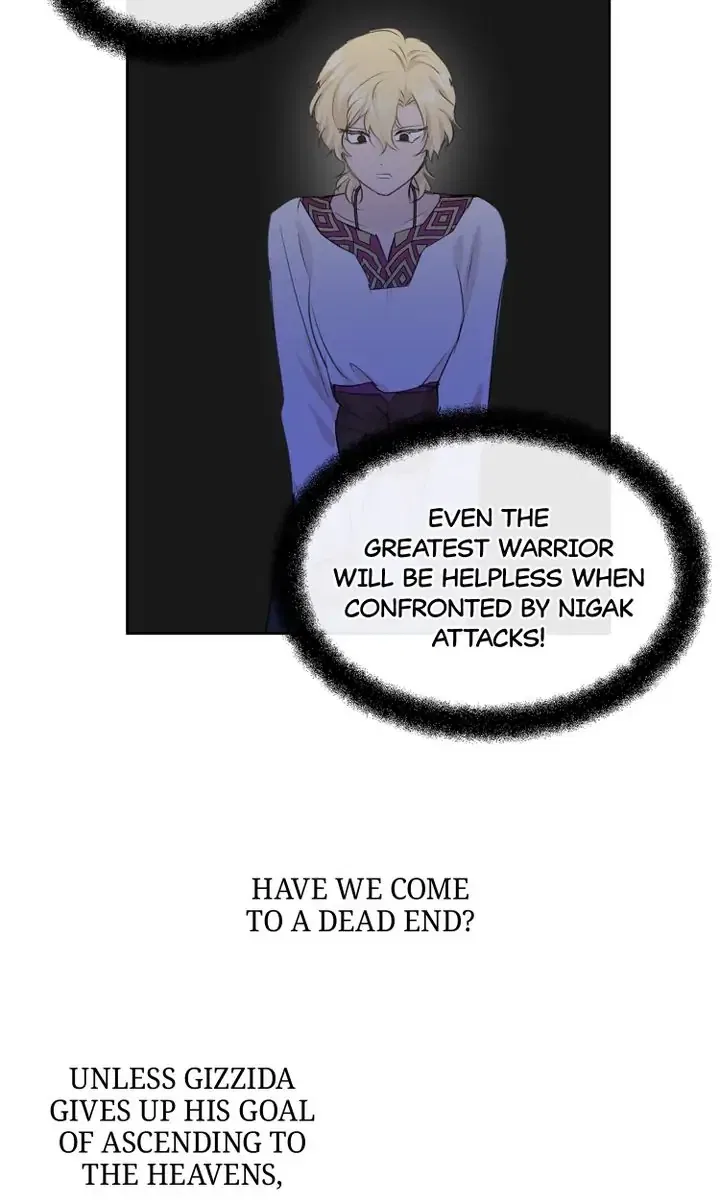 The Golden Forest Chapter 67 – Page 31