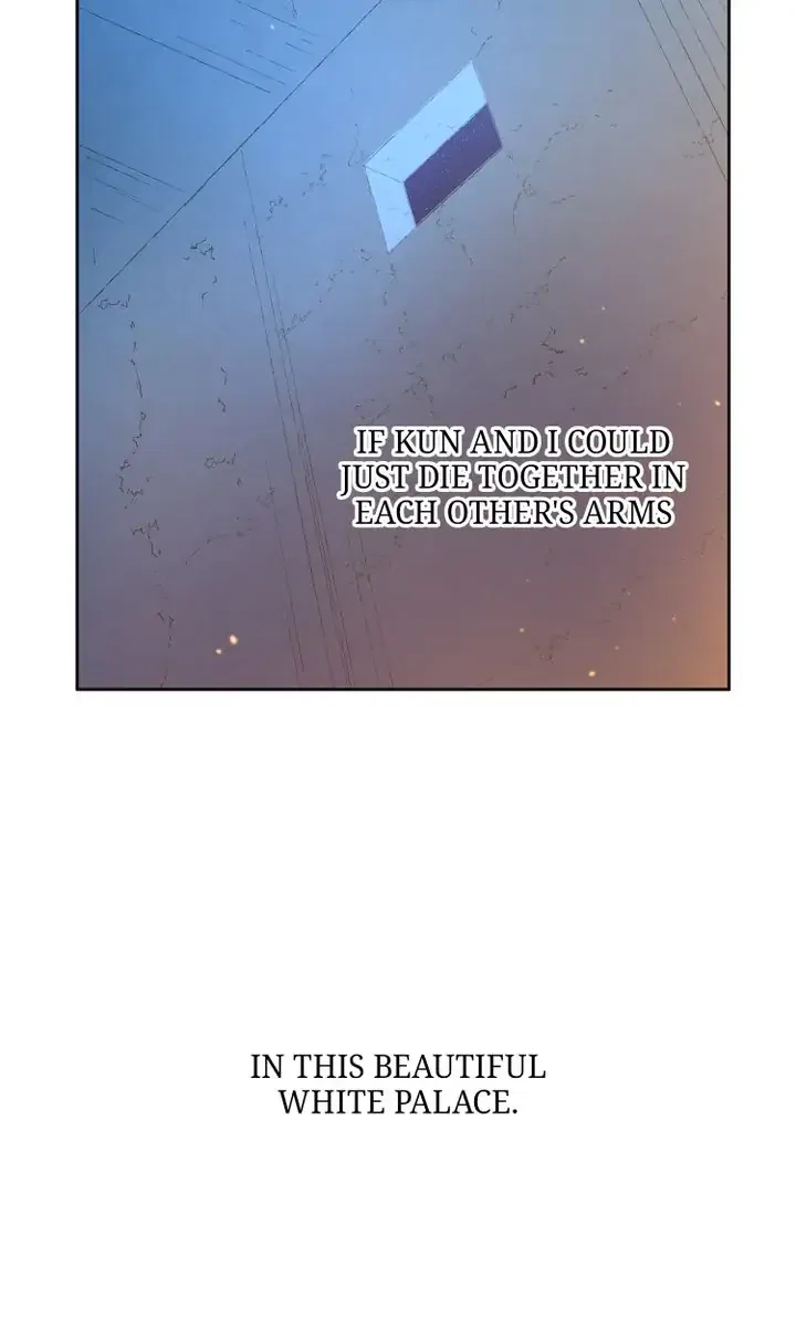 The Golden Forest Chapter 67 – Page 37