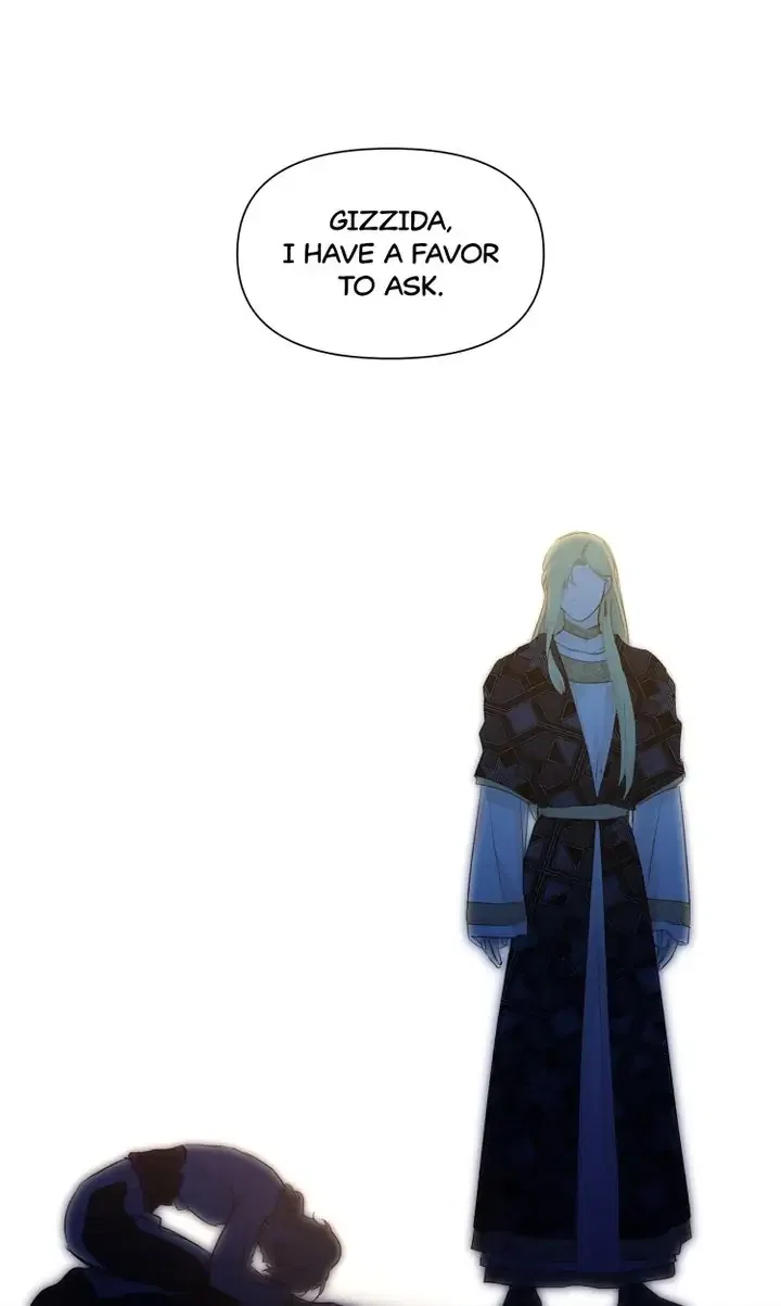 The Golden Forest Chapter 67 – Page 38