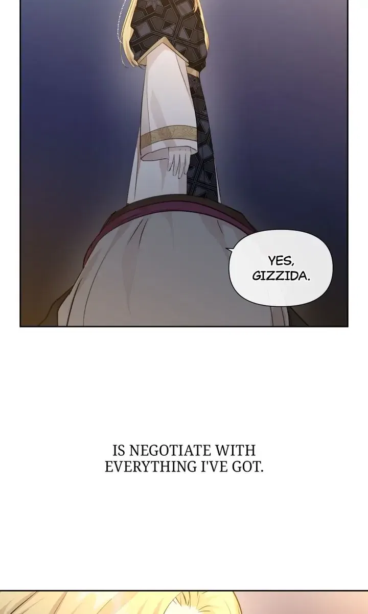 The Golden Forest Chapter 67 – Page 40