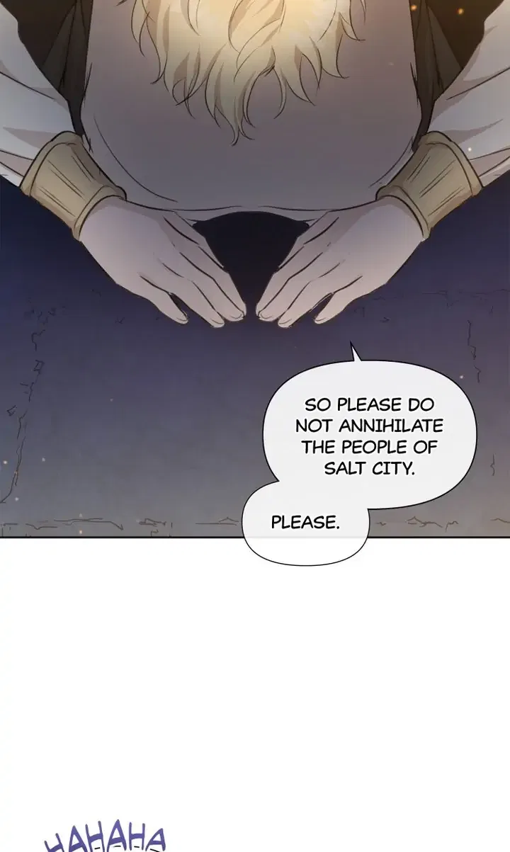 The Golden Forest Chapter 67 – Page 42