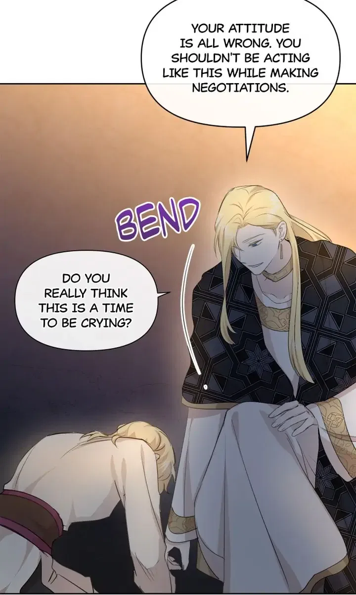 The Golden Forest Chapter 67 – Page 45