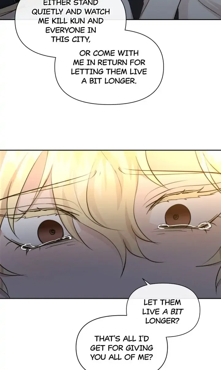 The Golden Forest Chapter 67 – Page 48