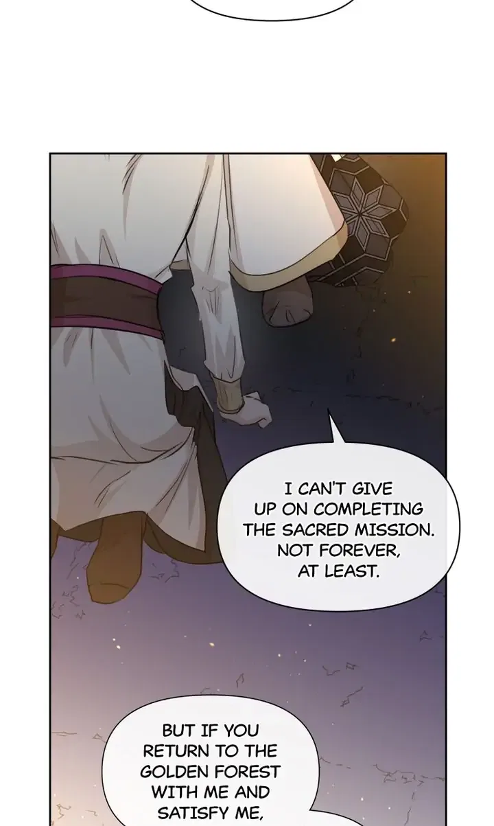 The Golden Forest Chapter 67 – Page 49