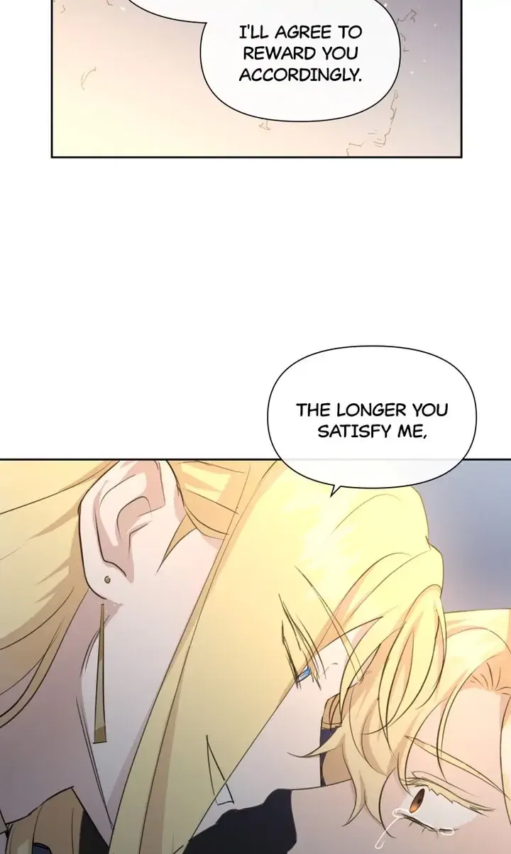 The Golden Forest Chapter 67 – Page 50