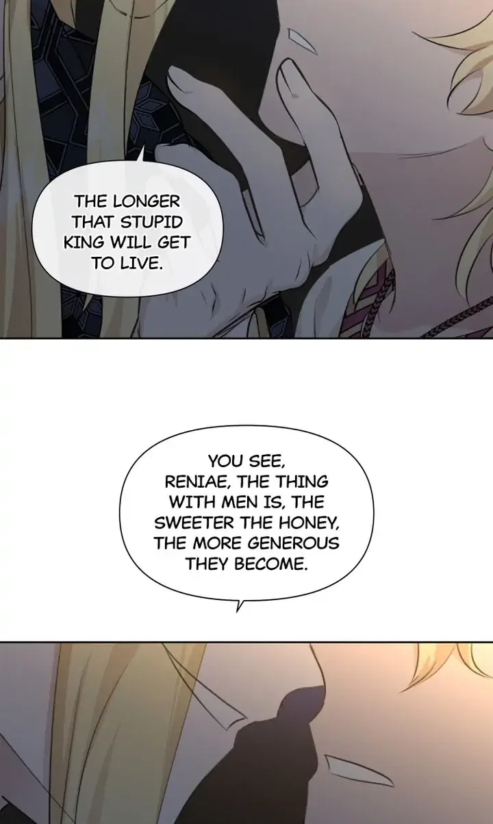 The Golden Forest Chapter 67 – Page 51