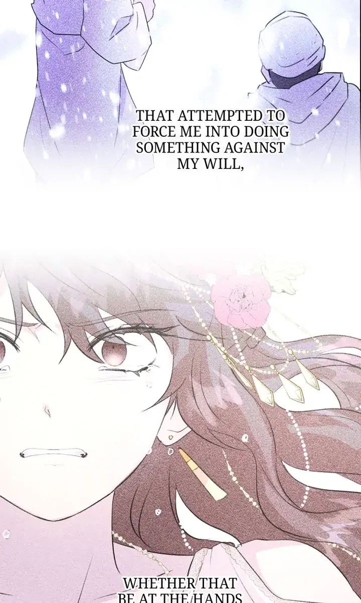The Golden Forest Chapter 67 – Page 55