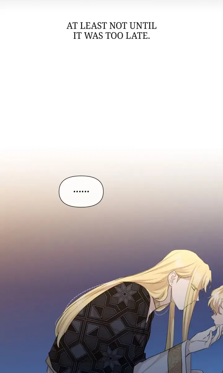 The Golden Forest Chapter 67 – Page 59