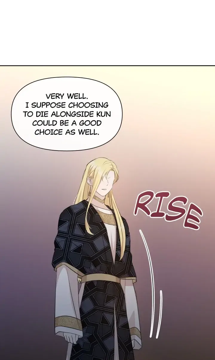 The Golden Forest Chapter 67 – Page 61