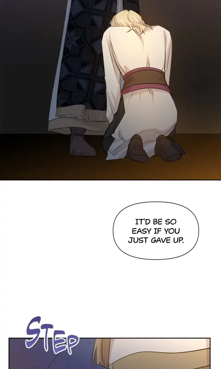 The Golden Forest Chapter 67 – Page 62