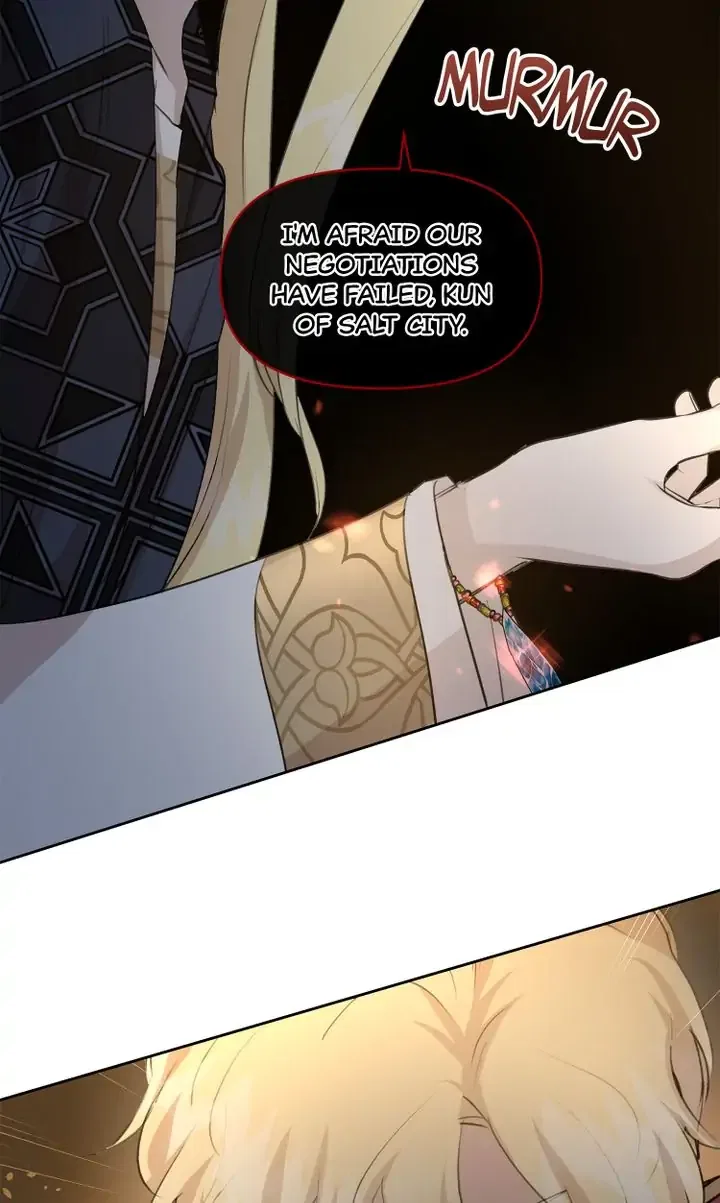 The Golden Forest Chapter 67 – Page 64