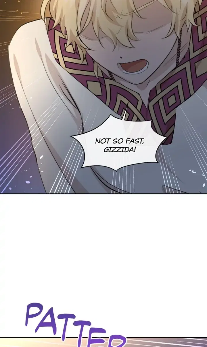 The Golden Forest Chapter 67 – Page 65