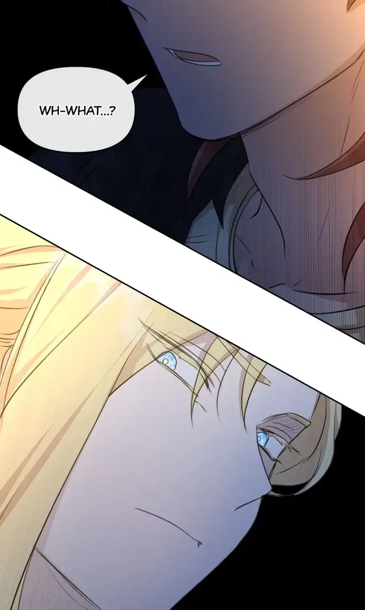 The Golden Forest Chapter 67 – Page 71