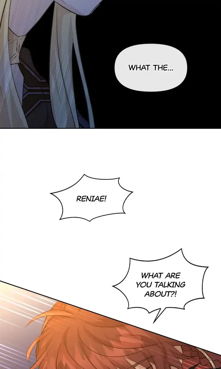 The Golden Forest Chapter 67 – Page 72